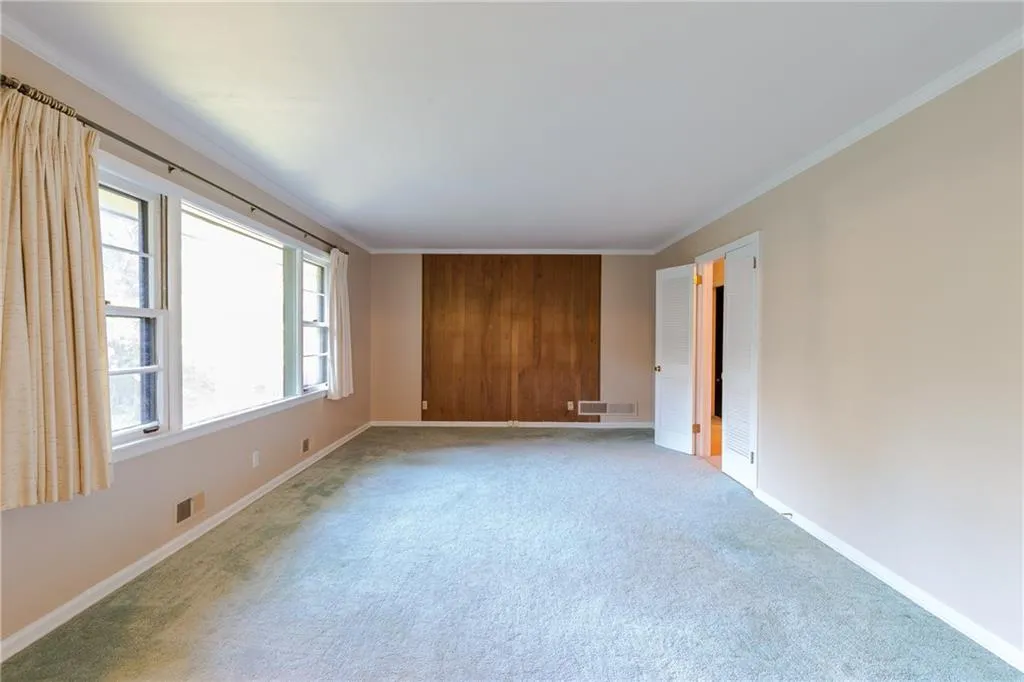 268 Underwood Drive, Atlanta, Georgia 30328, 4 Bedrooms Bedrooms, ,2 BathroomsBathrooms,Residential,Sold,268 Underwood Drive,5879245