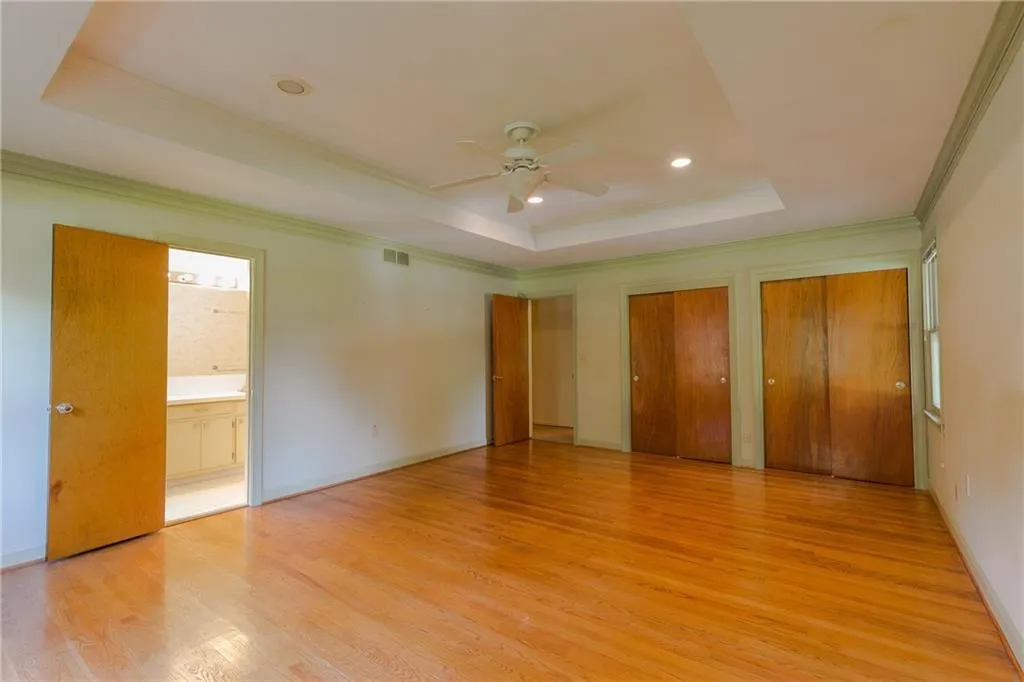 268 Underwood Drive, Atlanta, Georgia 30328, 4 Bedrooms Bedrooms, ,2 BathroomsBathrooms,Residential,Sold,268 Underwood Drive,5879245