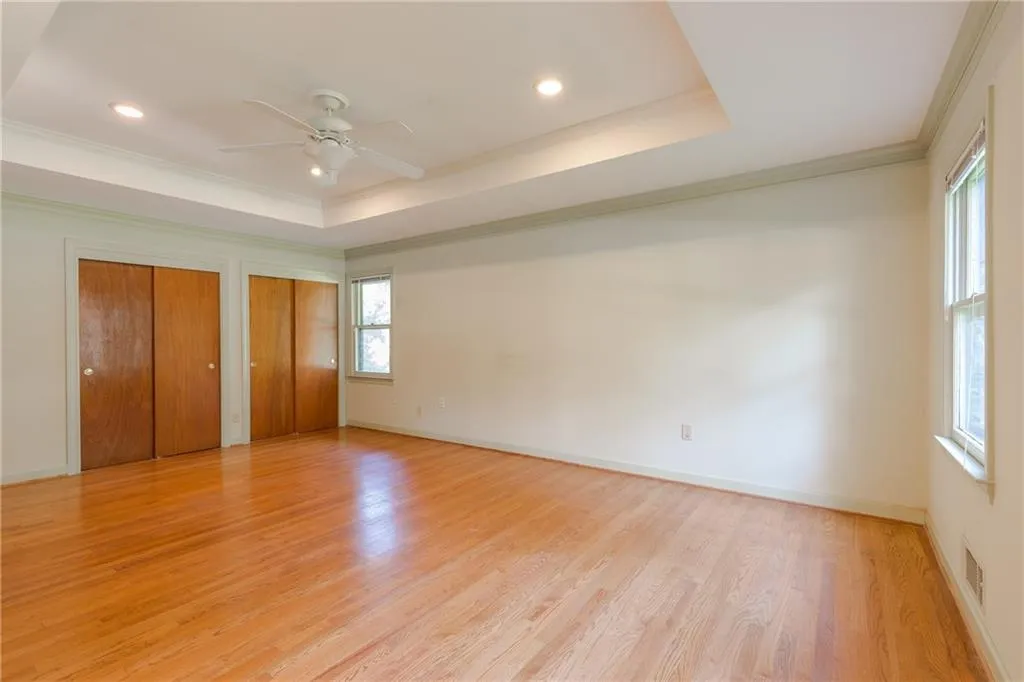 268 Underwood Drive, Atlanta, Georgia 30328, 4 Bedrooms Bedrooms, ,2 BathroomsBathrooms,Residential,Sold,268 Underwood Drive,5879245