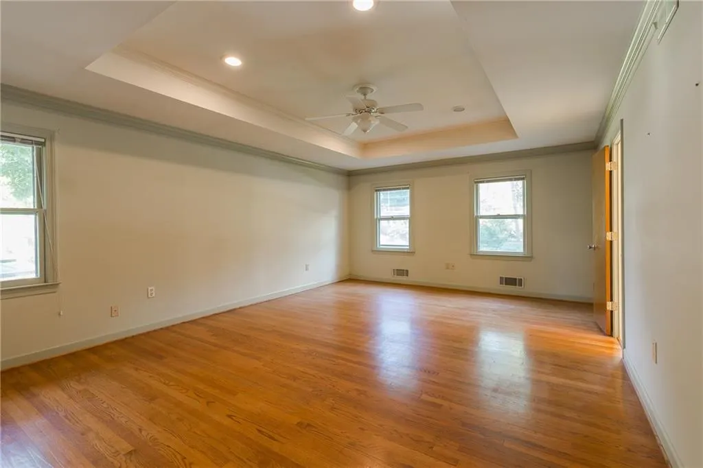 268 Underwood Drive, Atlanta, Georgia 30328, 4 Bedrooms Bedrooms, ,2 BathroomsBathrooms,Residential,Sold,268 Underwood Drive,5879245