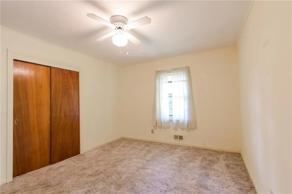 268 Underwood Drive, Atlanta, Georgia 30328, 4 Bedrooms Bedrooms, ,2 BathroomsBathrooms,Residential,Sold,268 Underwood Drive,5879245