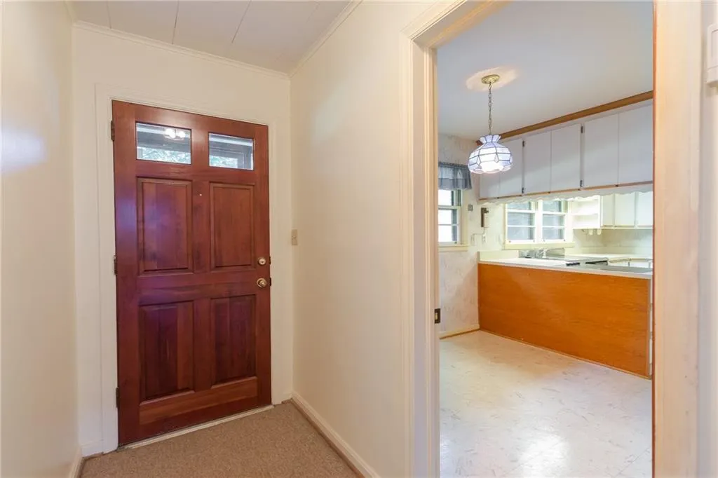 268 Underwood Drive, Atlanta, Georgia 30328, 4 Bedrooms Bedrooms, ,2 BathroomsBathrooms,Residential,Sold,268 Underwood Drive,5879245