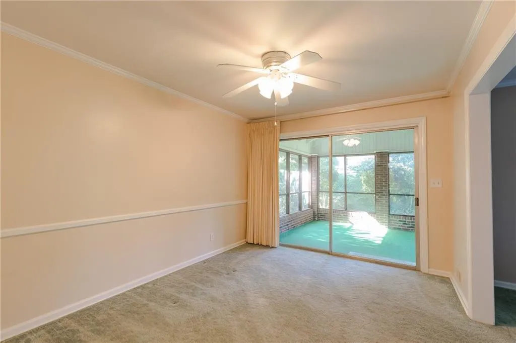 268 Underwood Drive, Atlanta, Georgia 30328, 4 Bedrooms Bedrooms, ,2 BathroomsBathrooms,Residential,Sold,268 Underwood Drive,5879245