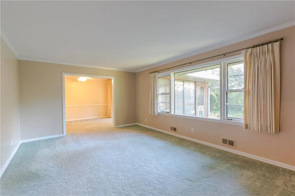 268 Underwood Drive, Atlanta, Georgia 30328, 4 Bedrooms Bedrooms, ,2 BathroomsBathrooms,Residential,Sold,268 Underwood Drive,5879245