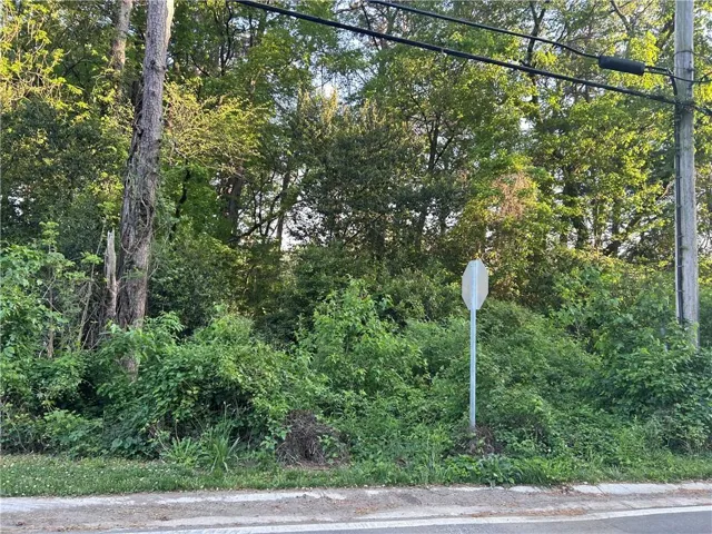 1064 Barnes Mill Road, Marietta, Georgia 30062