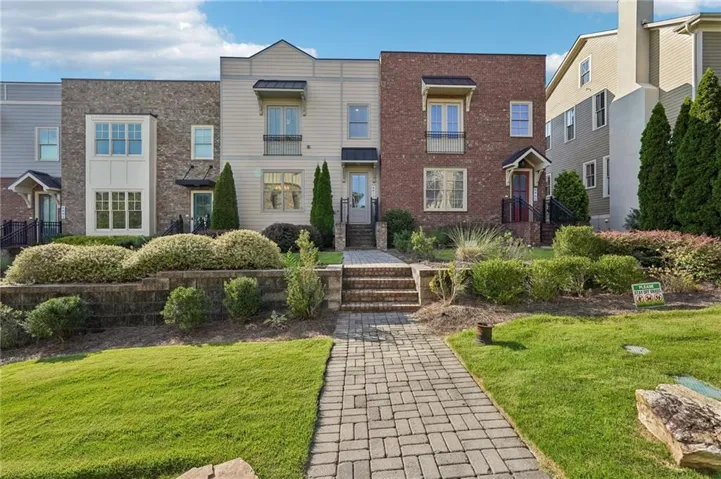 6075 Webster Circle, Norcross, Georgia 30071