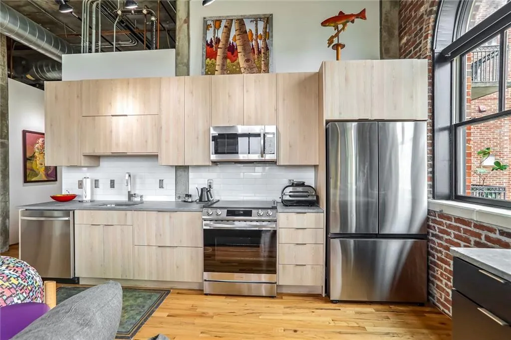 Custom Kitchen