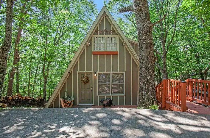 608 Moss Patch Trail, Jasper, Georgia 30143