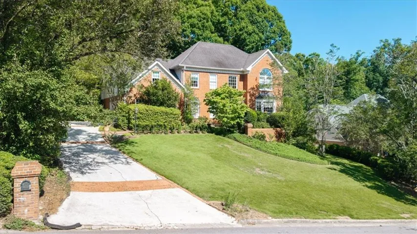 , None, Georgia 30319