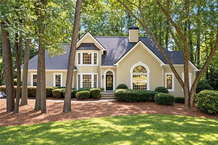 5160 Cameron Forest Parkway, Alpharetta, Georgia 30022