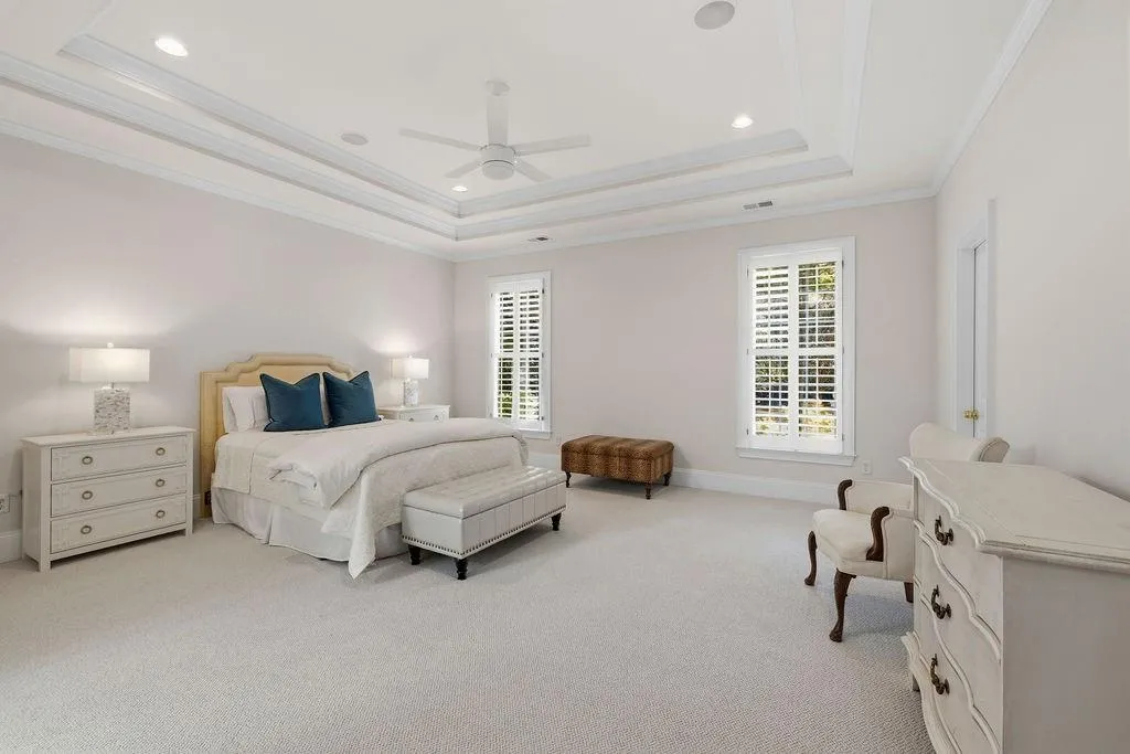 305 Wembley Circle, Sandy Springs, Georgia 30328, 4 Bedrooms Bedrooms, ,3 BathroomsBathrooms,Residential,For Sale,305 Wembley Circle,7749627