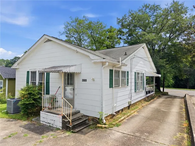 2009 N Broad Street Ne, Rome, Georgia 30161