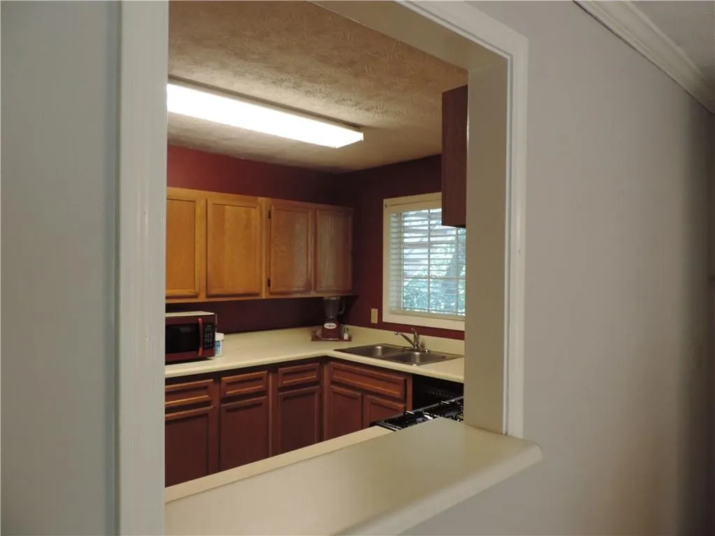 1502 Gettysburg Place Unit 1502, Atlanta, Georgia 30350, 2 Bedrooms Bedrooms, ,1 BathroomBathrooms,Residential,Sold,1502 Gettysburg Place Unit 1502,5909209