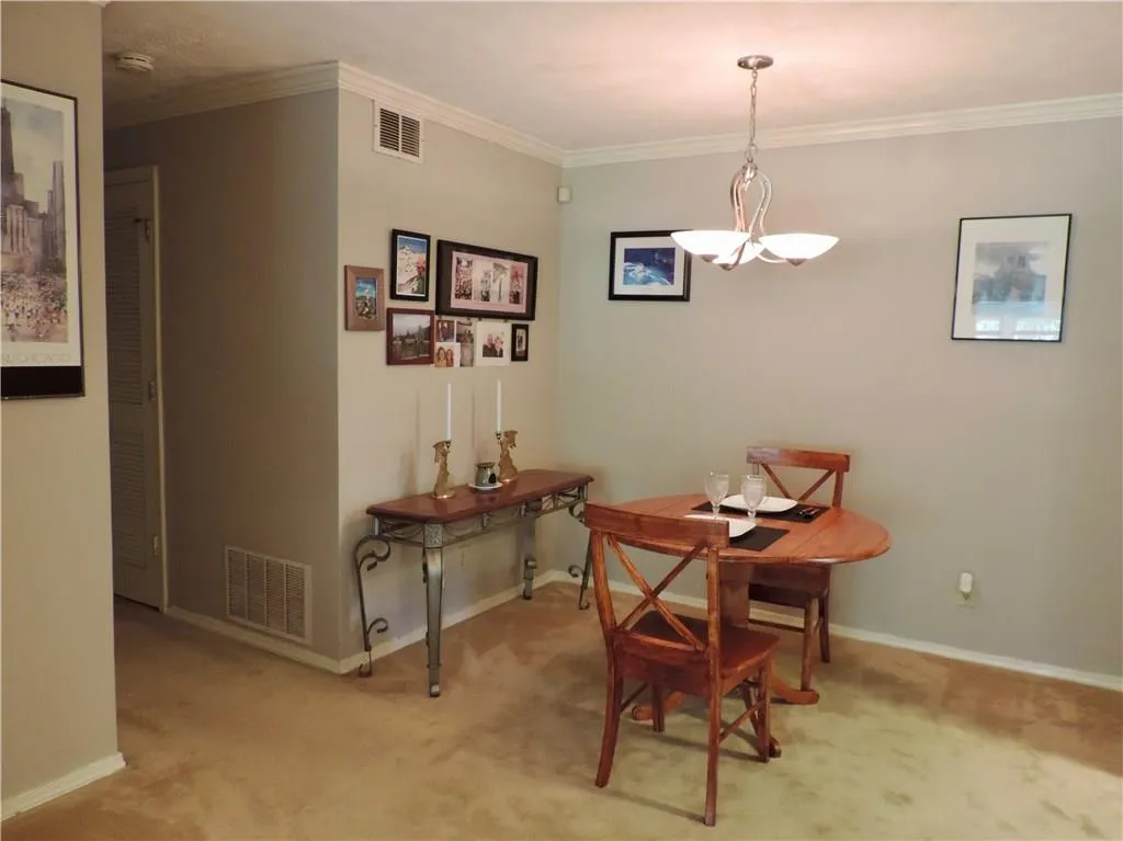 1502 Gettysburg Place Unit 1502, Atlanta, Georgia 30350, 2 Bedrooms Bedrooms, ,1 BathroomBathrooms,Residential,Sold,1502 Gettysburg Place Unit 1502,5909209