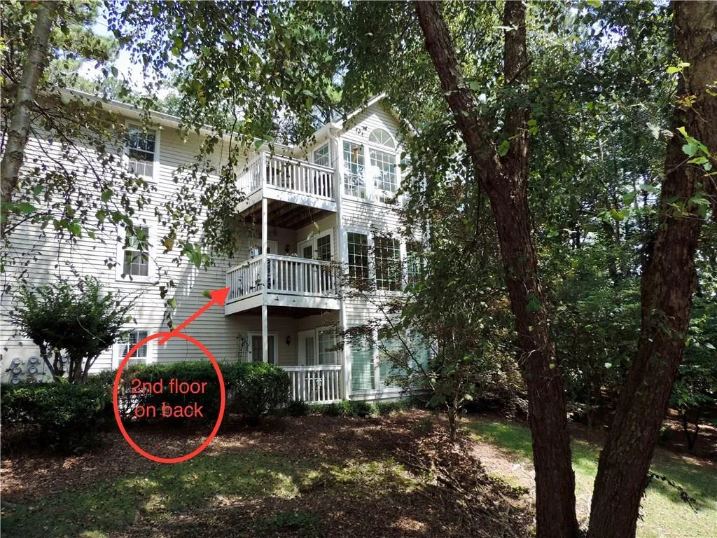 1502 Gettysburg Place Unit 1502, Atlanta, Georgia 30350, 2 Bedrooms Bedrooms, ,1 BathroomBathrooms,Residential,Sold,1502 Gettysburg Place Unit 1502,5909209