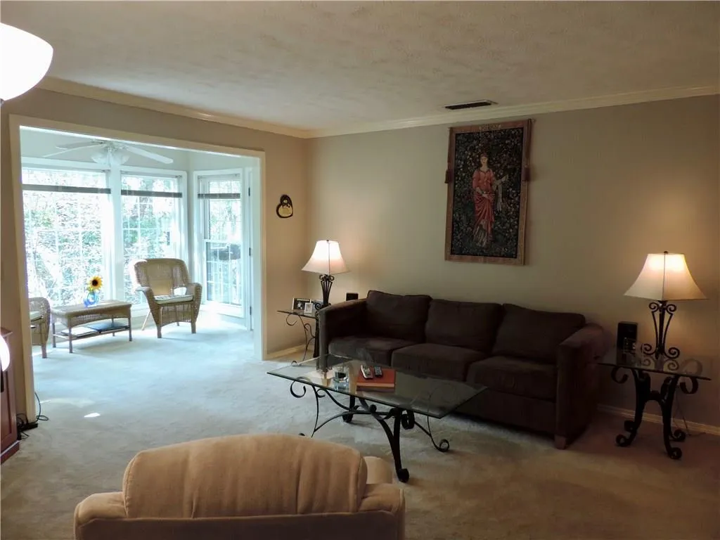 1502 Gettysburg Place Unit 1502, Atlanta, Georgia 30350, 2 Bedrooms Bedrooms, ,1 BathroomBathrooms,Residential,Sold,1502 Gettysburg Place Unit 1502,5909209