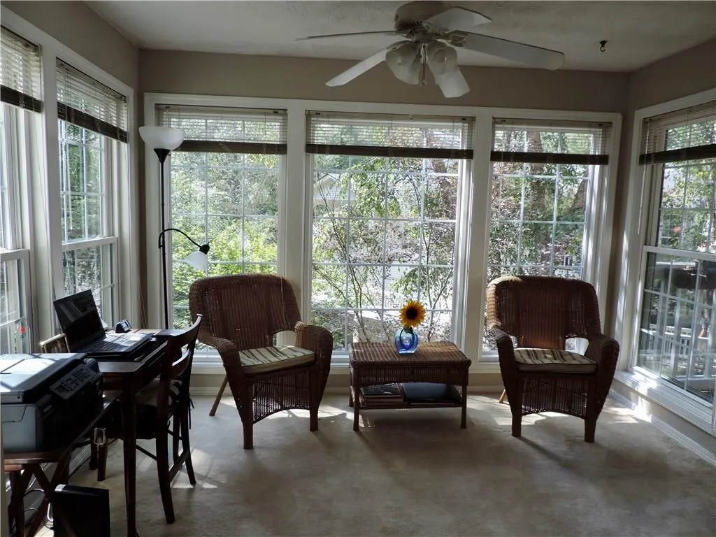 1502 Gettysburg Place Unit 1502, Atlanta, Georgia 30350, 2 Bedrooms Bedrooms, ,1 BathroomBathrooms,Residential,Sold,1502 Gettysburg Place Unit 1502,5909209