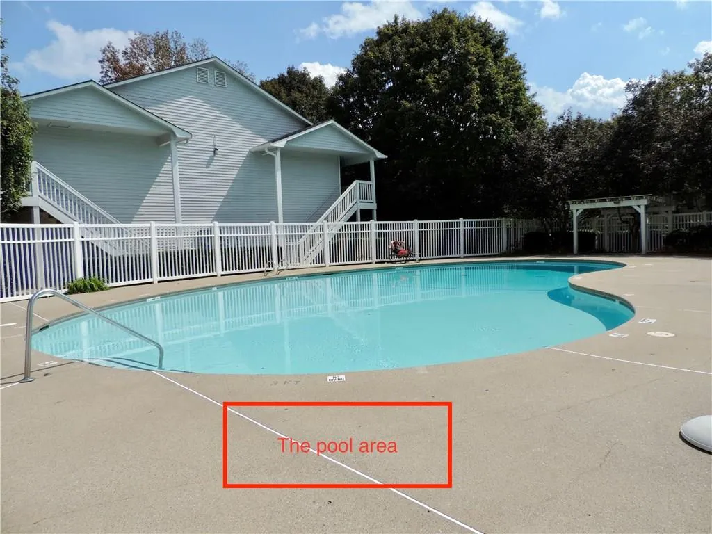 1502 Gettysburg Place Unit 1502, Atlanta, Georgia 30350, 2 Bedrooms Bedrooms, ,1 BathroomBathrooms,Residential,Sold,1502 Gettysburg Place Unit 1502,5909209