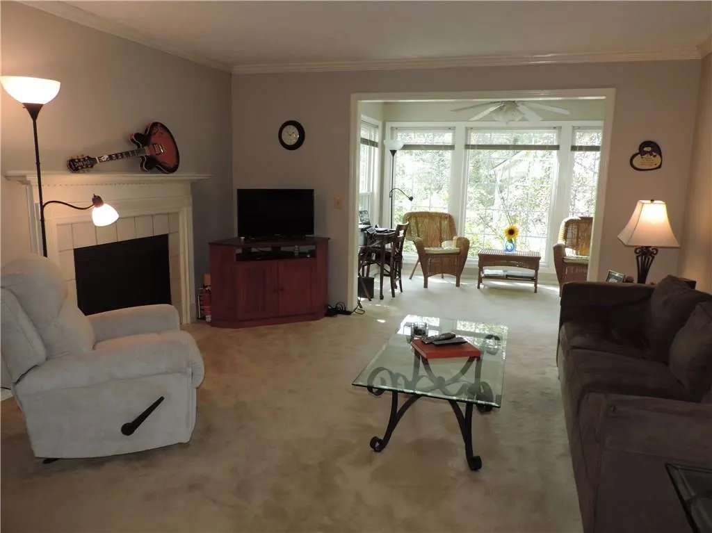 1502 Gettysburg Place Unit 1502, Atlanta, Georgia 30350, 2 Bedrooms Bedrooms, ,1 BathroomBathrooms,Residential,Sold,1502 Gettysburg Place Unit 1502,5909209