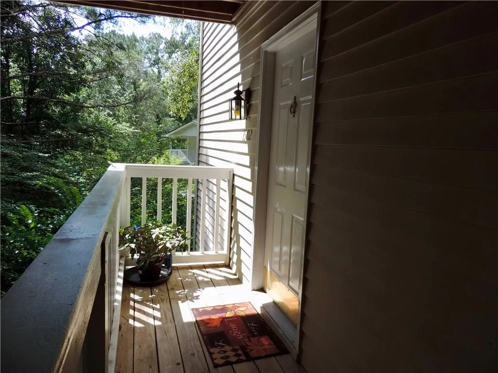 1502 Gettysburg Place Unit 1502, Atlanta, Georgia 30350, 2 Bedrooms Bedrooms, ,1 BathroomBathrooms,Residential,Sold,1502 Gettysburg Place Unit 1502,5909209