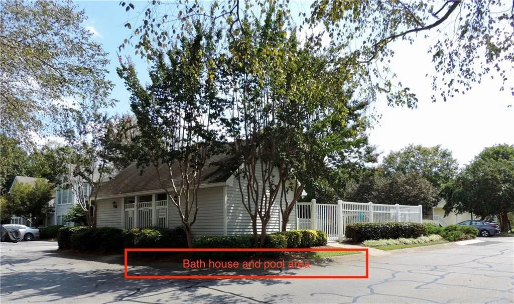 1502 Gettysburg Place Unit 1502, Atlanta, Georgia 30350, 2 Bedrooms Bedrooms, ,1 BathroomBathrooms,Residential,Sold,1502 Gettysburg Place Unit 1502,5909209