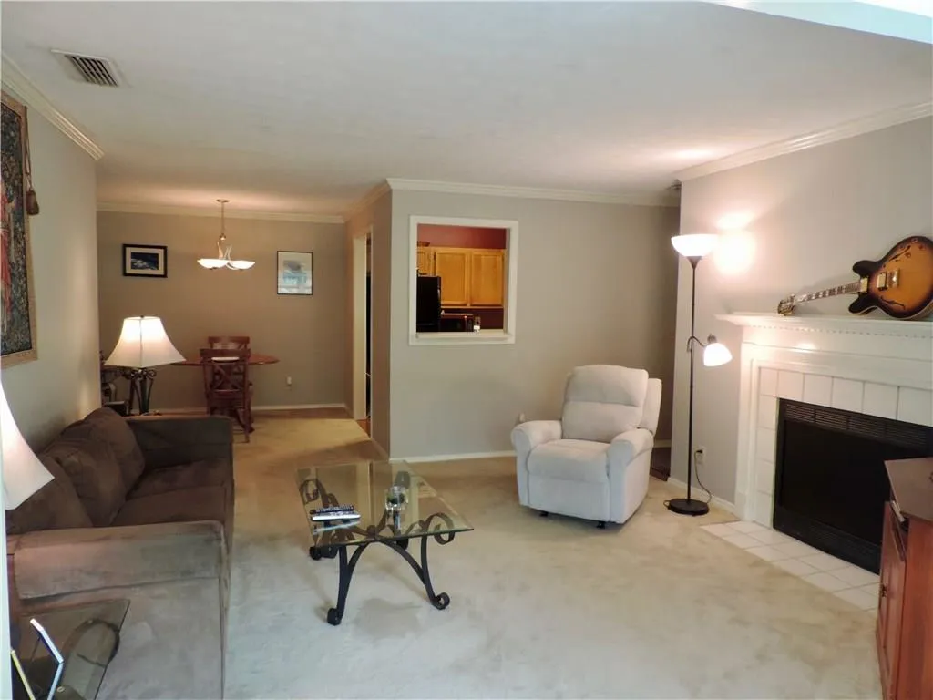 1502 Gettysburg Place Unit 1502, Atlanta, Georgia 30350, 2 Bedrooms Bedrooms, ,1 BathroomBathrooms,Residential,Sold,1502 Gettysburg Place Unit 1502,5909209