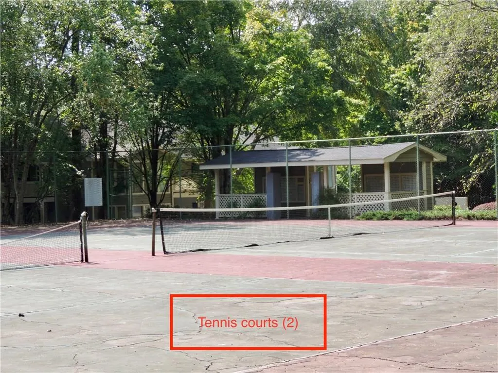 1502 Gettysburg Place Unit 1502, Atlanta, Georgia 30350, 2 Bedrooms Bedrooms, ,1 BathroomBathrooms,Residential,Sold,1502 Gettysburg Place Unit 1502,5909209