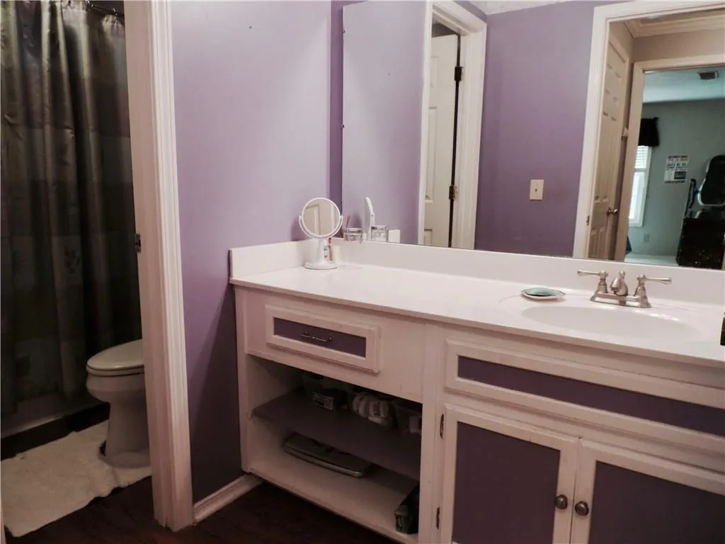 1502 Gettysburg Place Unit 1502, Atlanta, Georgia 30350, 2 Bedrooms Bedrooms, ,1 BathroomBathrooms,Residential,Sold,1502 Gettysburg Place Unit 1502,5909209