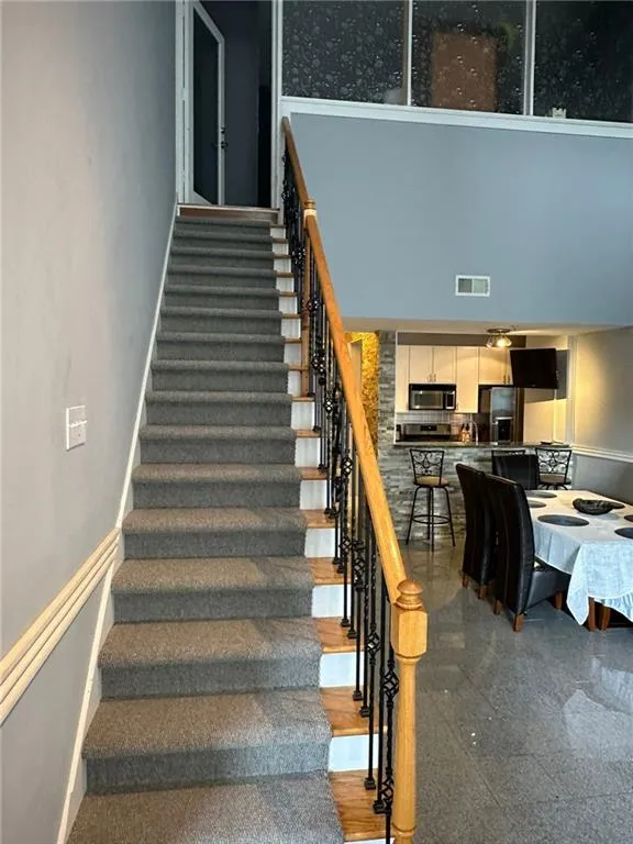 799 Hammond Drive Unit 409, Sandy Springs, Georgia 30328, 2 Bedrooms Bedrooms, ,2 BathroomsBathrooms,Residential,For Sale,799 Hammond Drive Unit 409,7732694