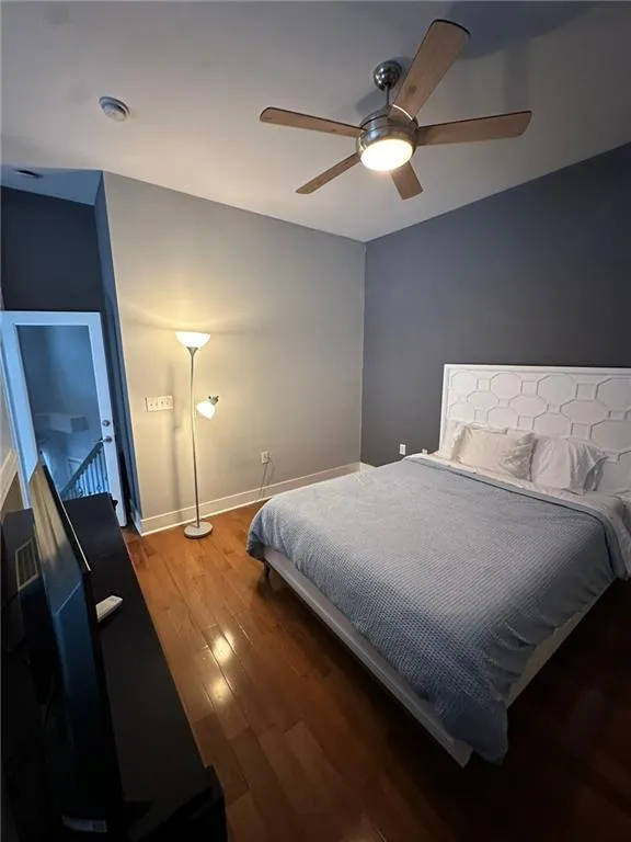 799 Hammond Drive Unit 409, Sandy Springs, Georgia 30328, 2 Bedrooms Bedrooms, ,2 BathroomsBathrooms,Residential,For Sale,799 Hammond Drive Unit 409,7732694