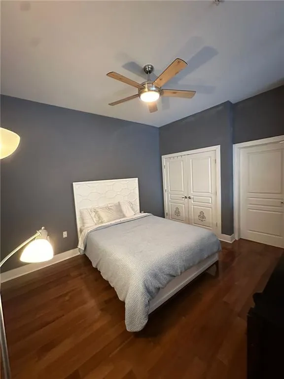 799 Hammond Drive Unit 409, Sandy Springs, Georgia 30328, 2 Bedrooms Bedrooms, ,2 BathroomsBathrooms,Residential,For Sale,799 Hammond Drive Unit 409,7732694