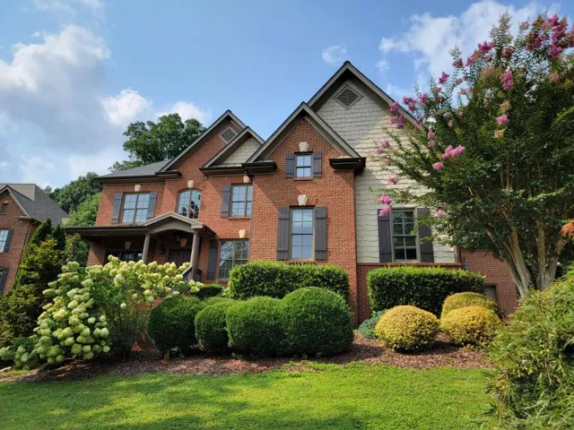 5840 Cool Springs Drive, Cumming, Georgia 30040