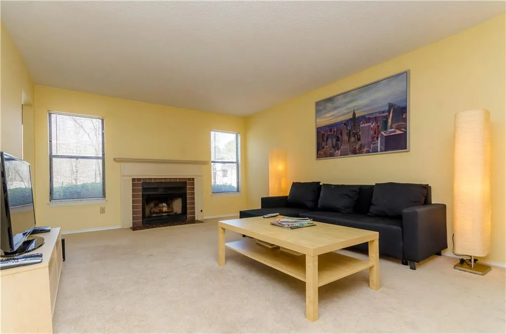 1412 Huntingdon Chase, Atlanta, Georgia 30350, 2 Bedrooms Bedrooms, ,2 BathroomsBathrooms,Residential,Sold,1412 Huntingdon Chase,5960232