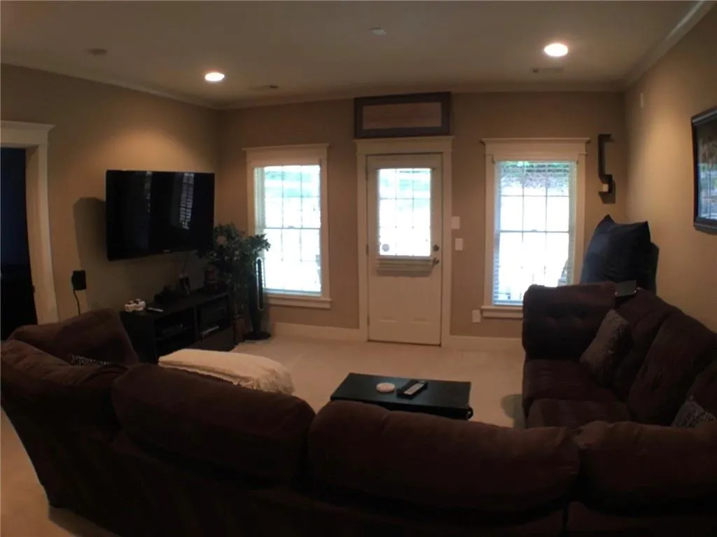 1209 Apperley Place, Sandy Springs, Georgia 30350, 4 Bedrooms Bedrooms, ,3 BathroomsBathrooms,Residential,Sold,1209 Apperley Place,5687234