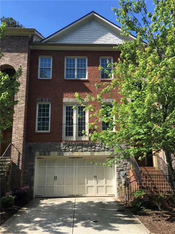 1209 Apperley Place, Sandy Springs, Georgia 30350, 4 Bedrooms Bedrooms, ,3 BathroomsBathrooms,Residential,Sold,1209 Apperley Place,5687234