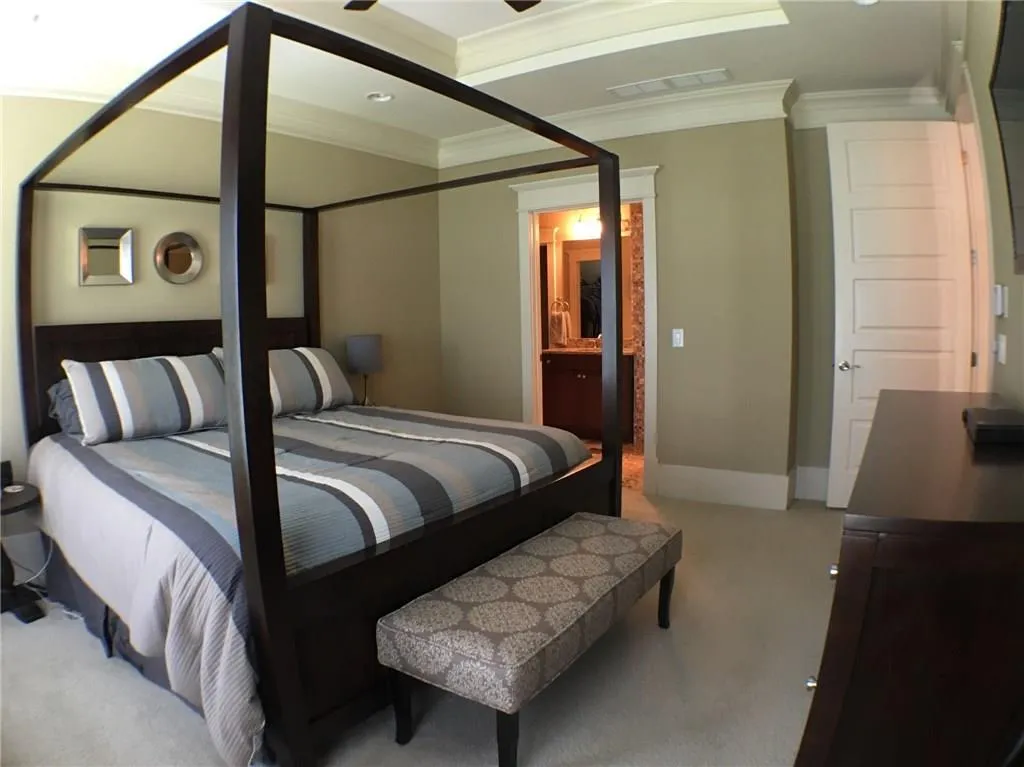 1209 Apperley Place, Sandy Springs, Georgia 30350, 4 Bedrooms Bedrooms, ,3 BathroomsBathrooms,Residential,Sold,1209 Apperley Place,5687234