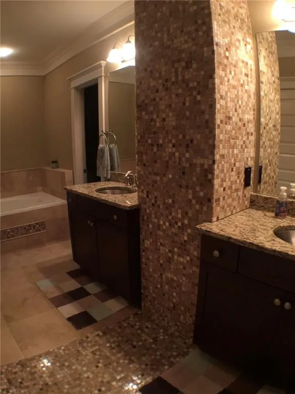 1209 Apperley Place, Sandy Springs, Georgia 30350, 4 Bedrooms Bedrooms, ,3 BathroomsBathrooms,Residential,Sold,1209 Apperley Place,5687234