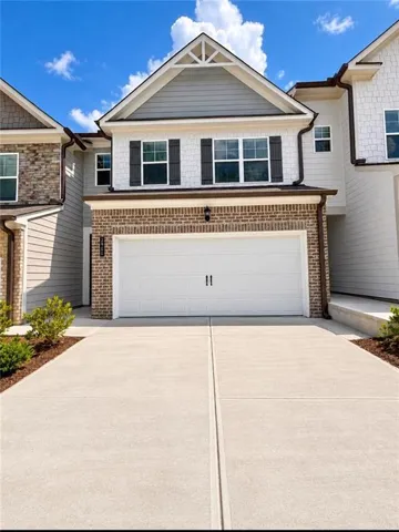 3966 Streamlet Way, Gainesville, Georgia 30506