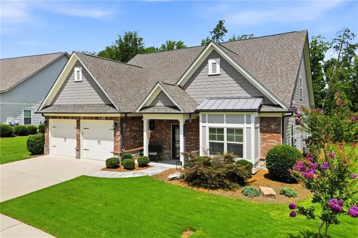 1790 Nestledown Drive, Cumming, Georgia 30040