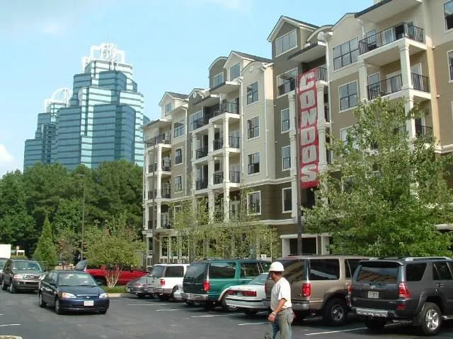 799 Hammond Drive Unit 103, Atlanta, Georgia 30328, 1 Bedroom Bedrooms, ,1 BathroomBathrooms,Residential,Sold,799 Hammond Drive Unit 103,5800601