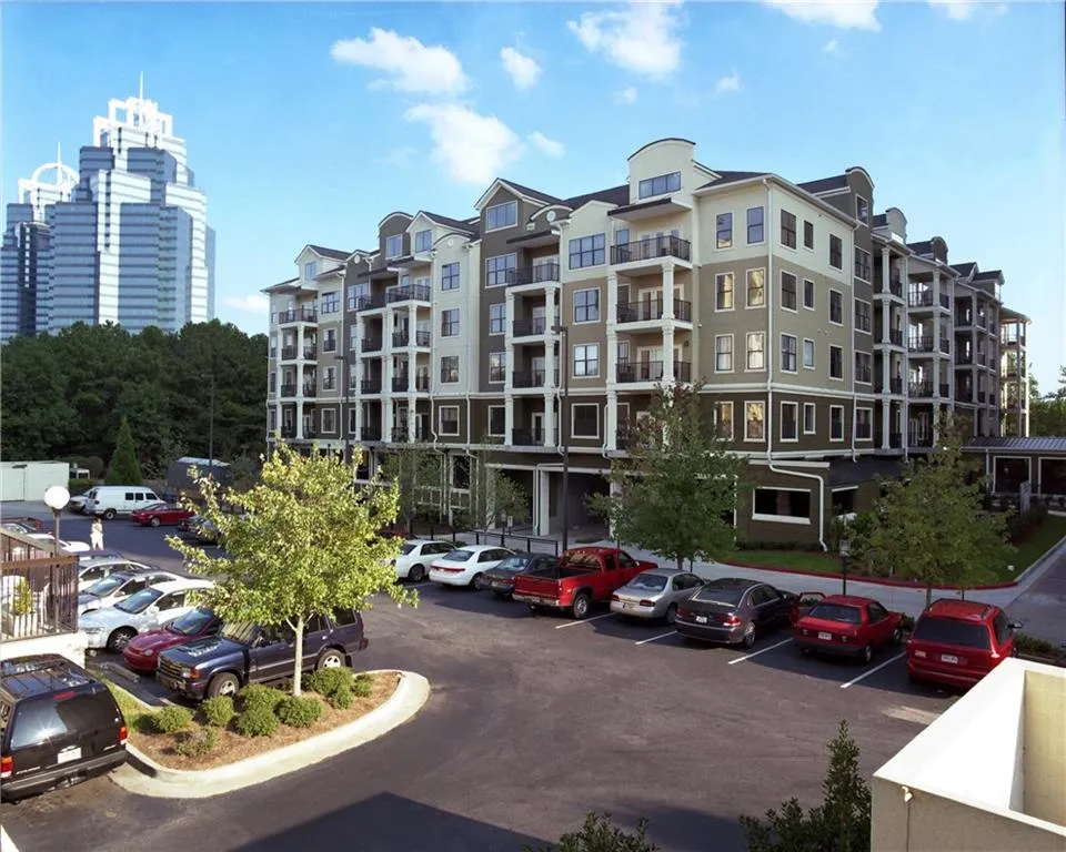 799 Hammond Drive Unit 103, Atlanta, Georgia 30328, 1 Bedroom Bedrooms, ,1 BathroomBathrooms,Residential,Sold,799 Hammond Drive Unit 103,5800601