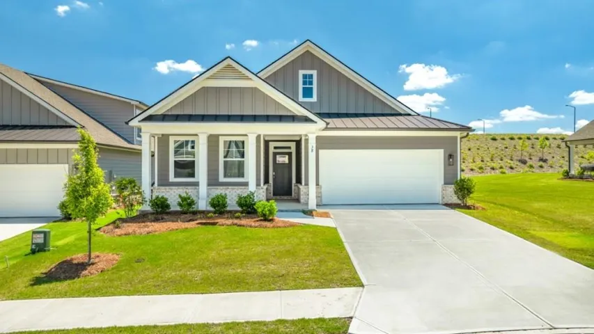 38 Lakeview Point, Dallas, Georgia 30157