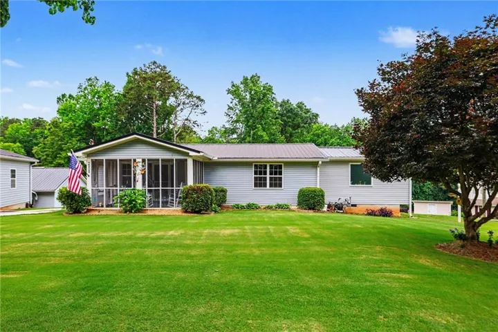 Primary Home