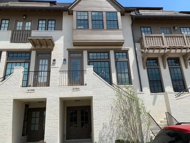 6795 Encore Boulevard Unit 141, Sandy Springs, Georgia 30328, 3 Bedrooms Bedrooms, ,3 BathroomsBathrooms,Residential,Sold,6795 Encore Boulevard Unit 141,6571111
