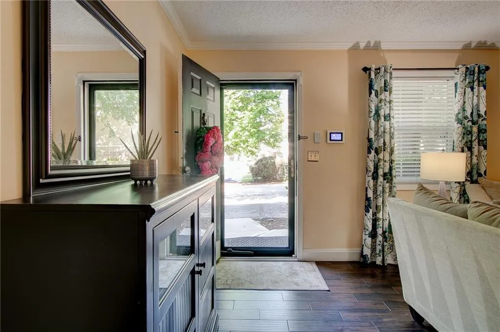 Entryway