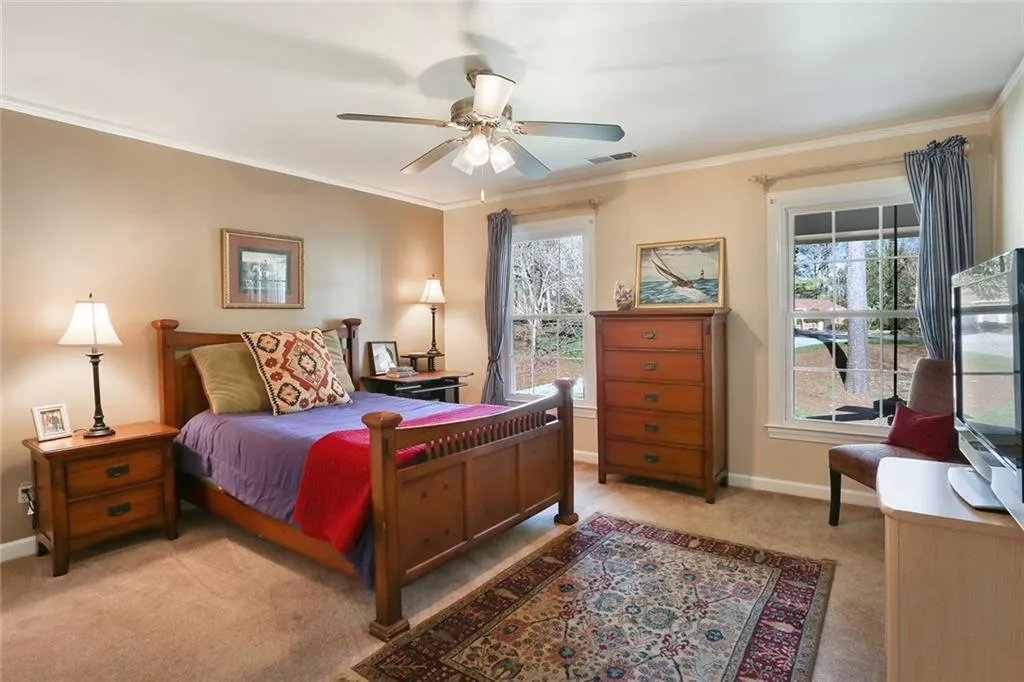 8920 Ridgemont Drive, Sandy Springs, Georgia 30350, 6 Bedrooms Bedrooms, ,4 BathroomsBathrooms,Residential,Sold,8920 Ridgemont Drive,5821495