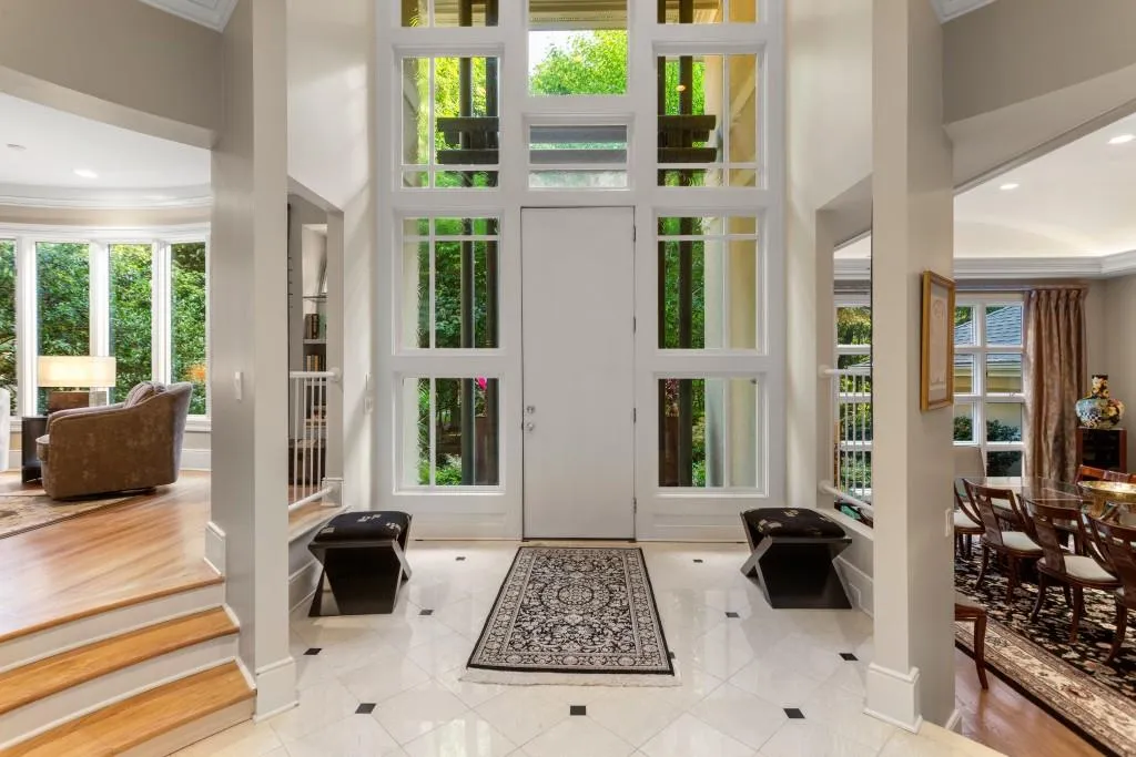 43 Wing Mill Road, Sandy Springs, Georgia 30350, 5 Bedrooms Bedrooms, ,4 BathroomsBathrooms,Residential,Sold,43 Wing Mill Road,7009804