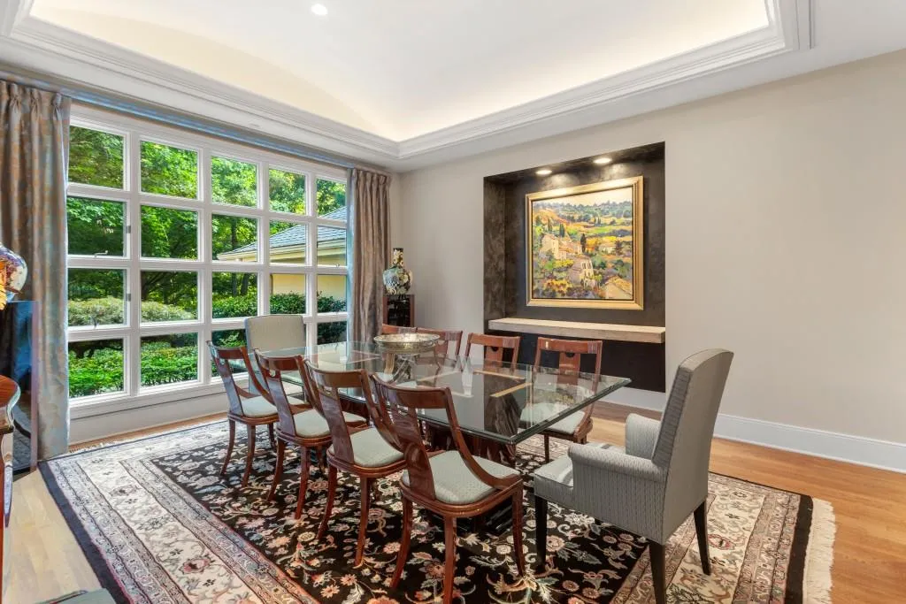 43 Wing Mill Road, Sandy Springs, Georgia 30350, 5 Bedrooms Bedrooms, ,4 BathroomsBathrooms,Residential,Sold,43 Wing Mill Road,7009804