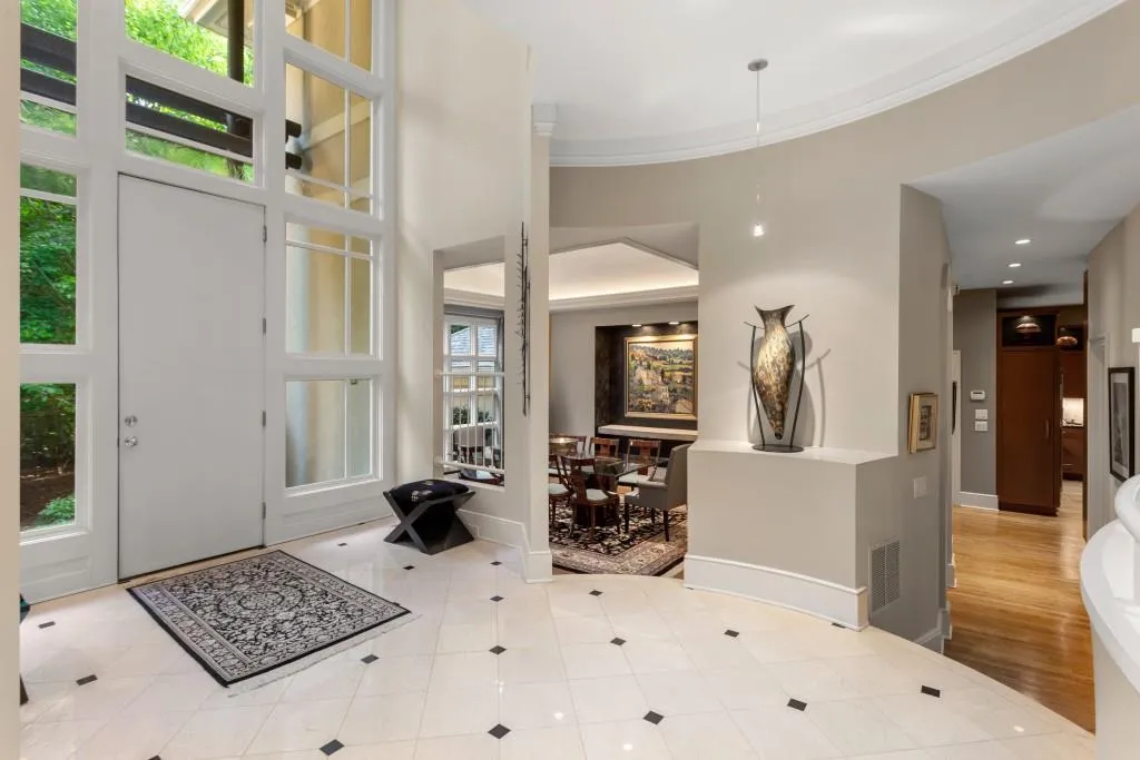 43 Wing Mill Road, Sandy Springs, Georgia 30350, 5 Bedrooms Bedrooms, ,4 BathroomsBathrooms,Residential,Sold,43 Wing Mill Road,7009804
