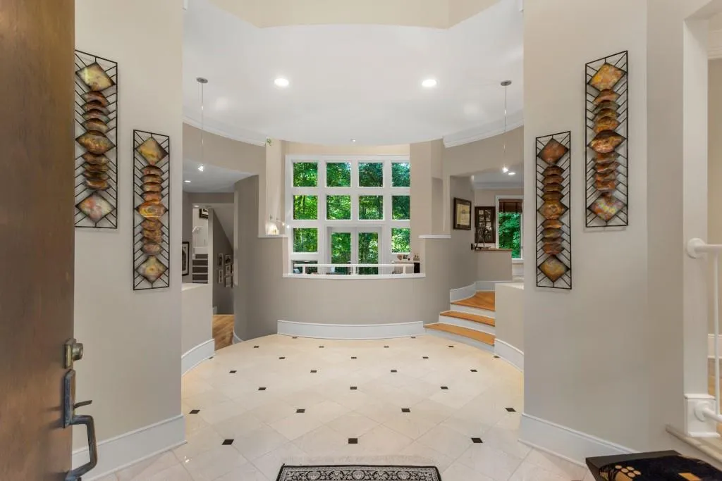 43 Wing Mill Road, Sandy Springs, Georgia 30350, 5 Bedrooms Bedrooms, ,4 BathroomsBathrooms,Residential,Sold,43 Wing Mill Road,7009804
